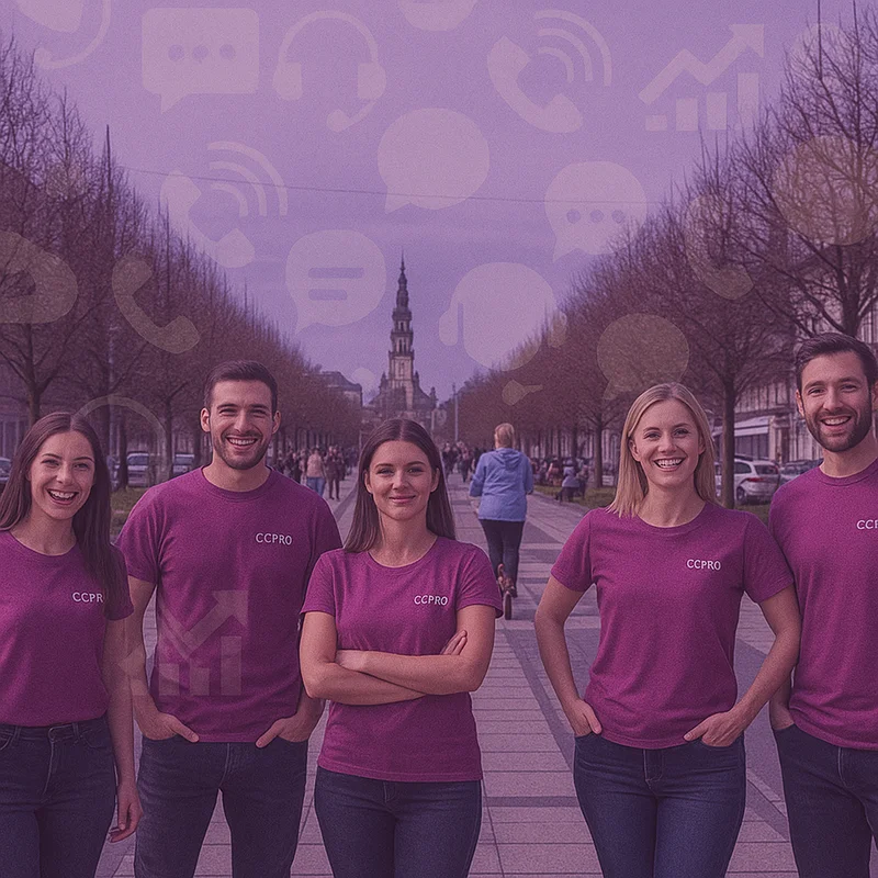 Zespół Call Center PRO